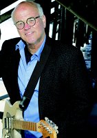Paul Johnson