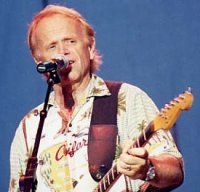 Al Jardine