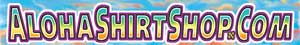 Visit the Aloha Shirt Shop!